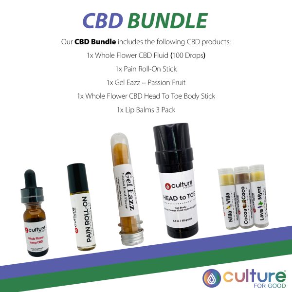 CBD Bundle